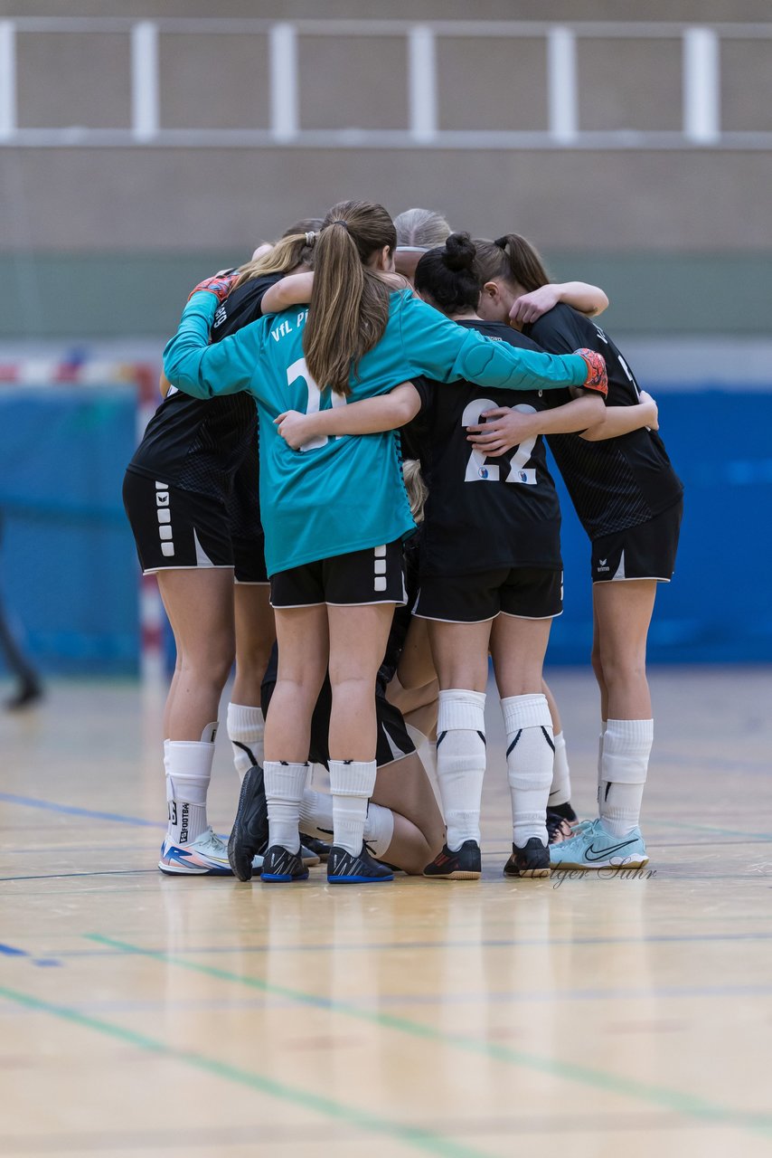 Bild 168 - wCJ Futsalmeisterschaft